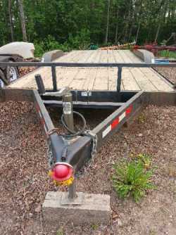 Trailer
