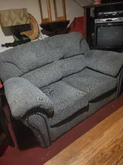 Loveseat