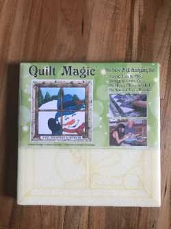 Quilt Magic 