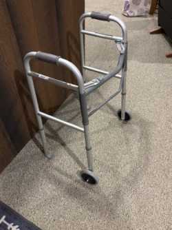 Walker - $40