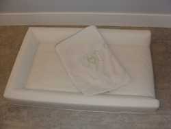 Baby Change Pad/Cover
