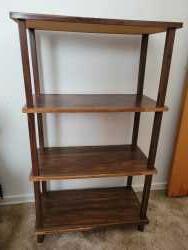 Book stand
