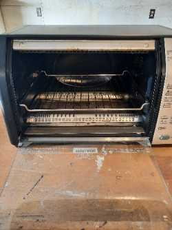 Toaster Oven For Sale