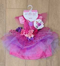Fairy dress