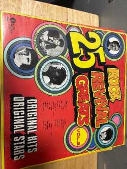 Records 