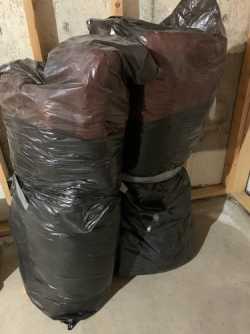 Insulation for sale