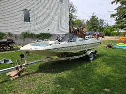 Campion Boat