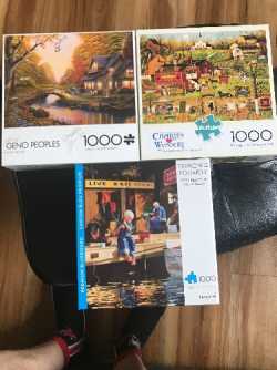 Puzzles 