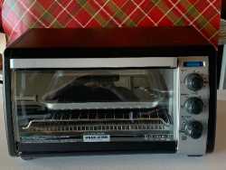 Toaster Oven