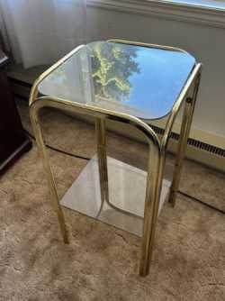 End Table