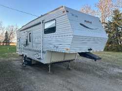 Jayco Fifth Wheel