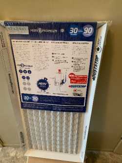 Furnace Filters NEW!
