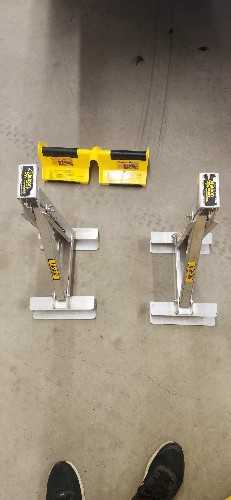 Ladder Jacks ect