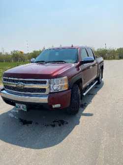 Pickup