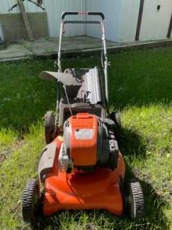 Lawn Mower For Sale 