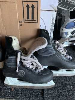 Boys Skates