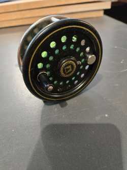 Fly Fishing Reel