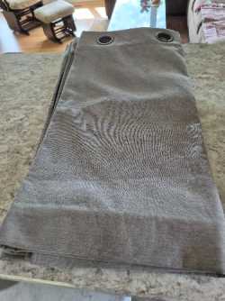 Curtains
