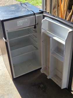 Bar Fridge