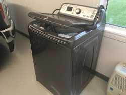 Washer/ dryer