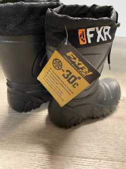 FXR Kids winter boots 