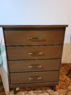 dresser