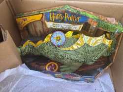 Harry Potter toys 