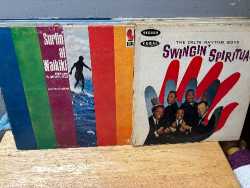 Records 