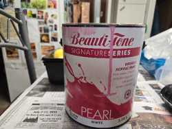 Interior Paint