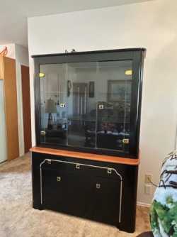 China Cabinet
