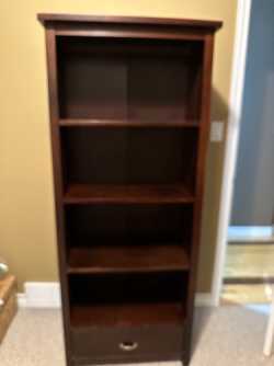 Bookshelf