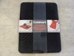 NEW Cuisinart 2 Pack Mats