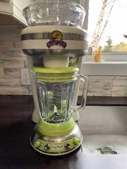 Margarita Machine