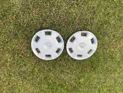 Nissan Wheel Covers