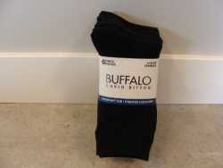 NEW Ladies Black Socks