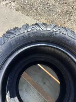 Quad Tires