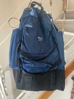 New! Taymore Backpack