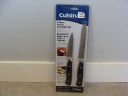 NEW Cuisinart Knives
