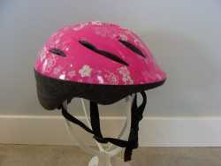 NEW Kids MEC Bike Helmet