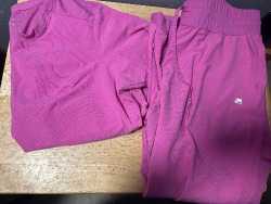 Ox gear scrub sets 