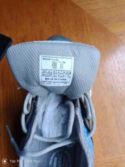 Fitville shoes