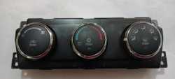 Heater control unit