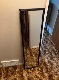 full length mirror