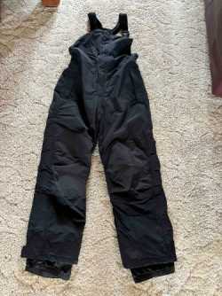 Womens Ski Pants