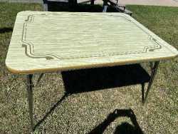 Kitchen Table