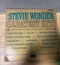 Record lot #2