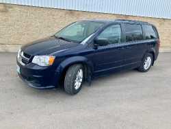 2013 Grand Caravan