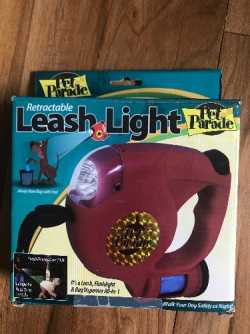 Dog Leash