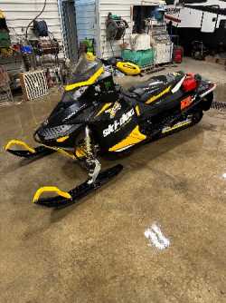 Ski-doo Renegade