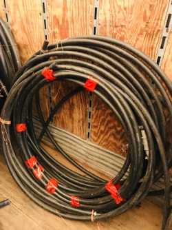 PVC Flexible Pipe 